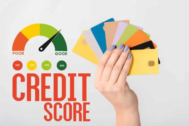 How to Improve Your Credit Score