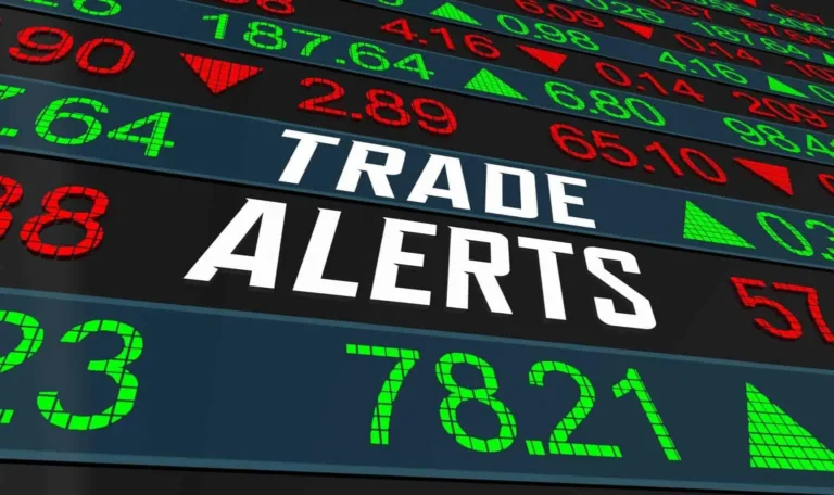 Best Swing Trade Alert Services – Based on Personal Experience