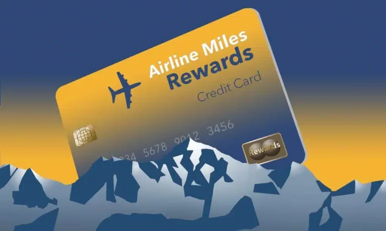 Best Airline Mileage Credit Cards